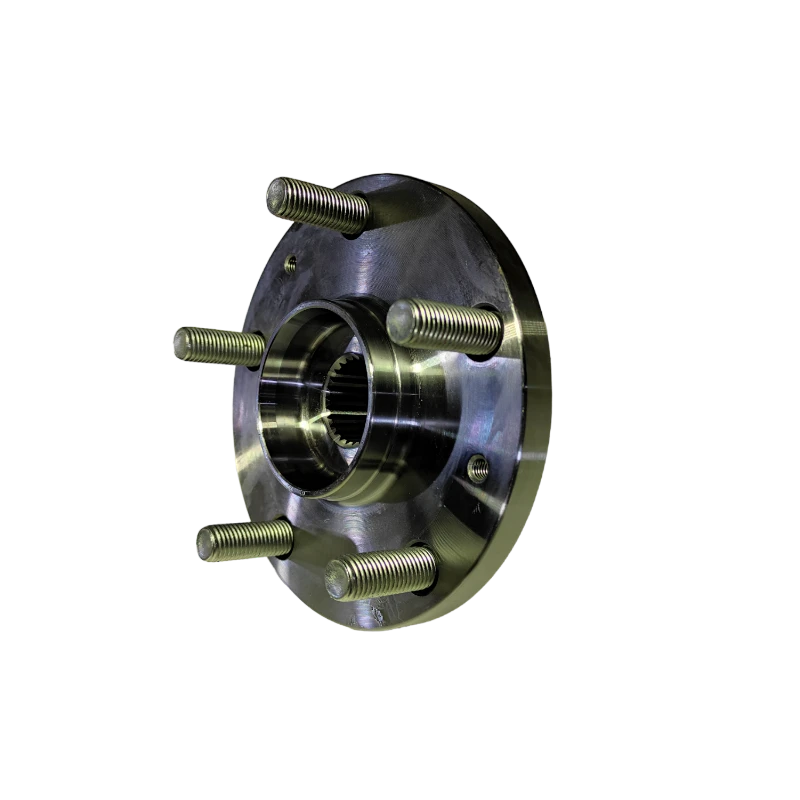 CUBO RUEDA FR TIGGO 2.0 1