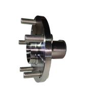 CUBO RUEDA FR TIGGO 2.0 2