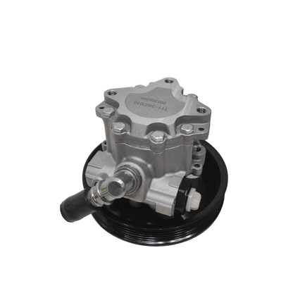 BOMBA DIRECCION TIGGO 2.4 1
