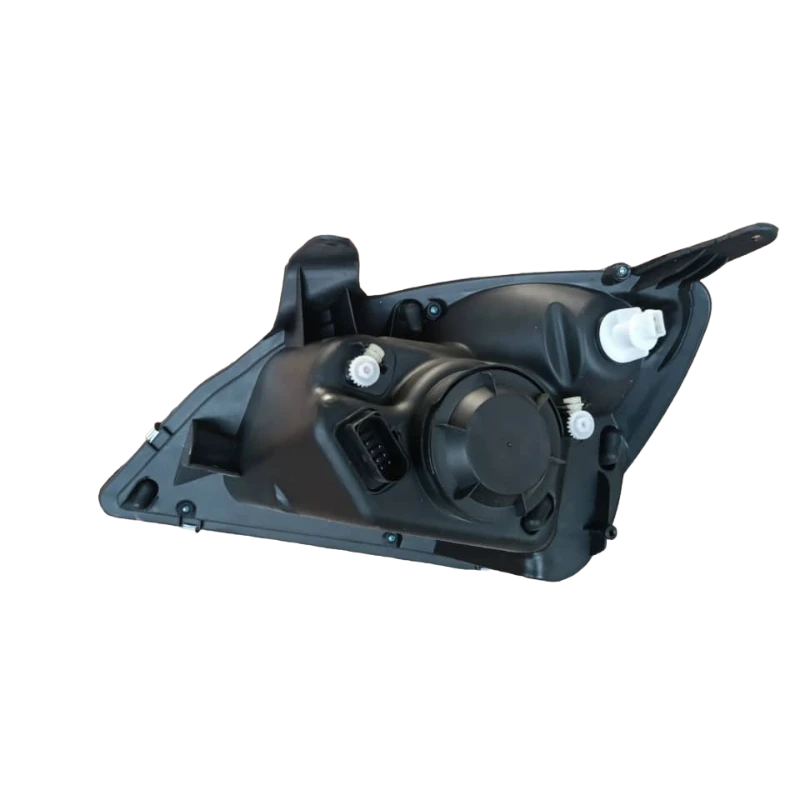 FARO TIGGO RH 1
