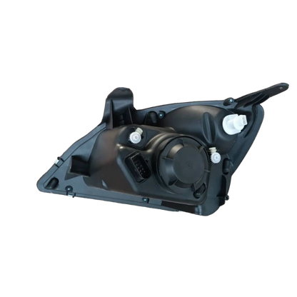FARO TIGGO RH 1
