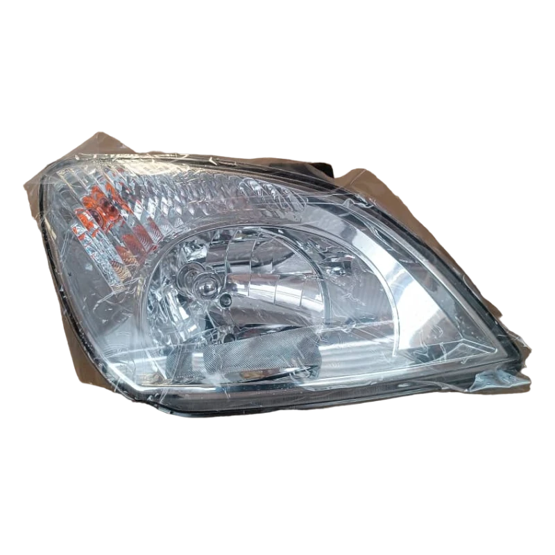 FARO TIGGO RH 3
