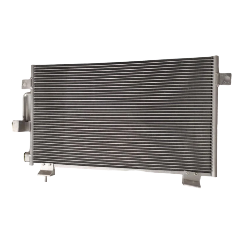 CONDENSADOR TIGGO 2.4 1