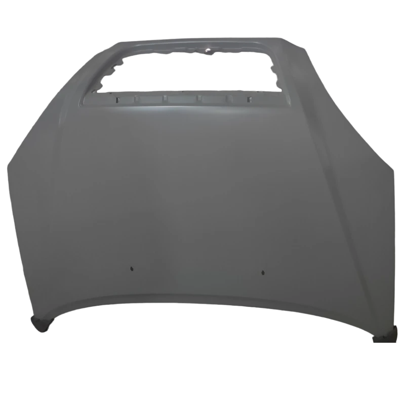 CAPOT TIGGO 1