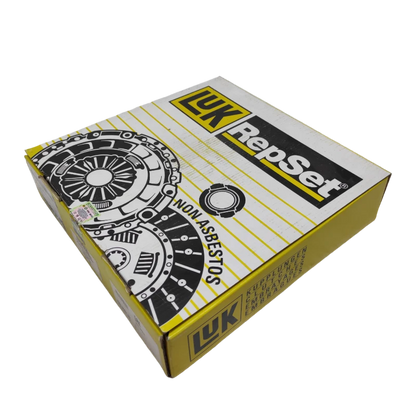 KIT CLUTCH GRAN TIGGO (PLATO/DISCO) 3
