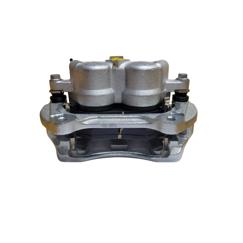 CALIPER FR GRAND TIGGO LH 2