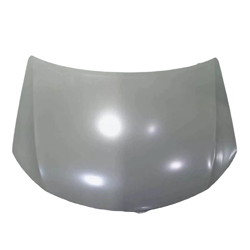 CAPOT GRAND TIGGO 1