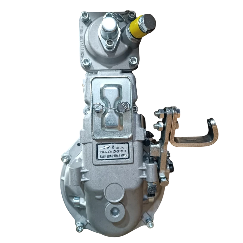 BOMBA INYECCION SINOTRUK A7 420 (D12) 3