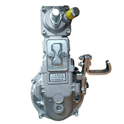 BOMBA INYECCION SINOTRUK A7 420 (D12) 3