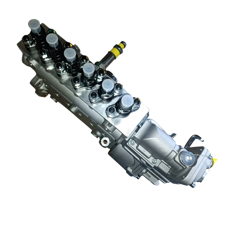 BOMBA INYECCION SINOTRUK A7 420 (D12) 1