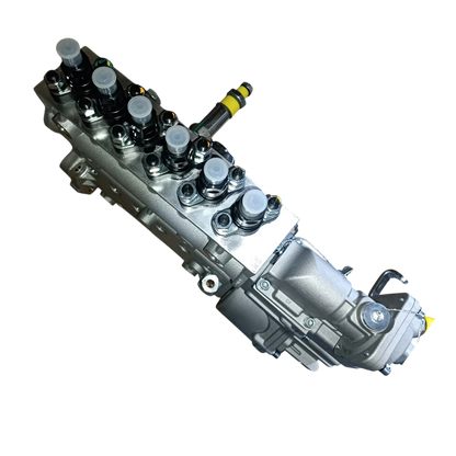 BOMBA INYECCION SINOTRUK A7 420 (D12) 1