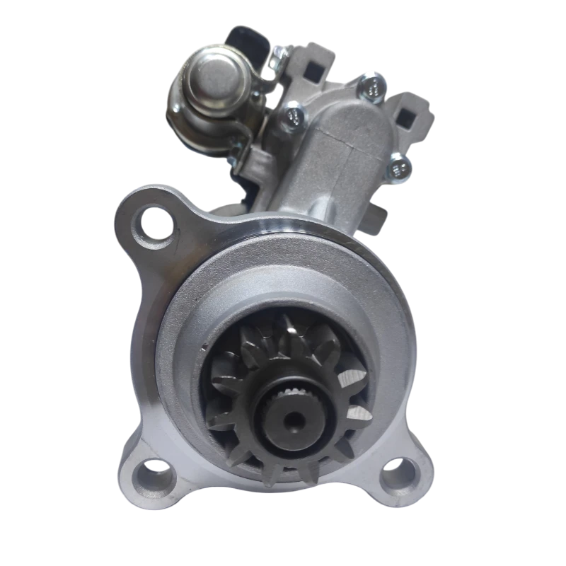 ARRANQUE SINOTRUK HOWO 420 (D12) 2