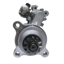 ARRANQUE SINOTRUK HOWO 420 (D12) 2