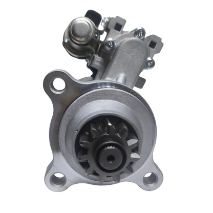 ARRANQUE SINOTRUK HOWO 420 (D12) 2