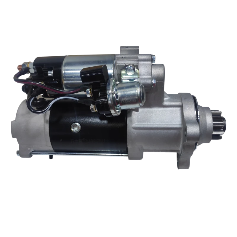 ARRANQUE SINOTRUK HOWO 420 (D12) 1