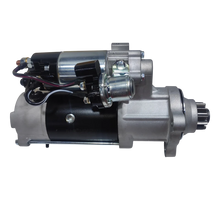 ARRANQUE SINOTRUK HOWO 420 (D12) 1