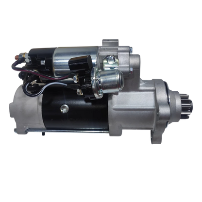 ARRANQUE SINOTRUK HOWO 420 (D12) 1