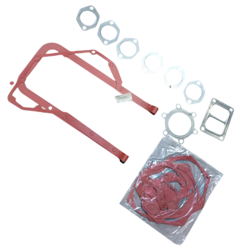 KIT EMPACADURA MOTOR JAC 4250 5
