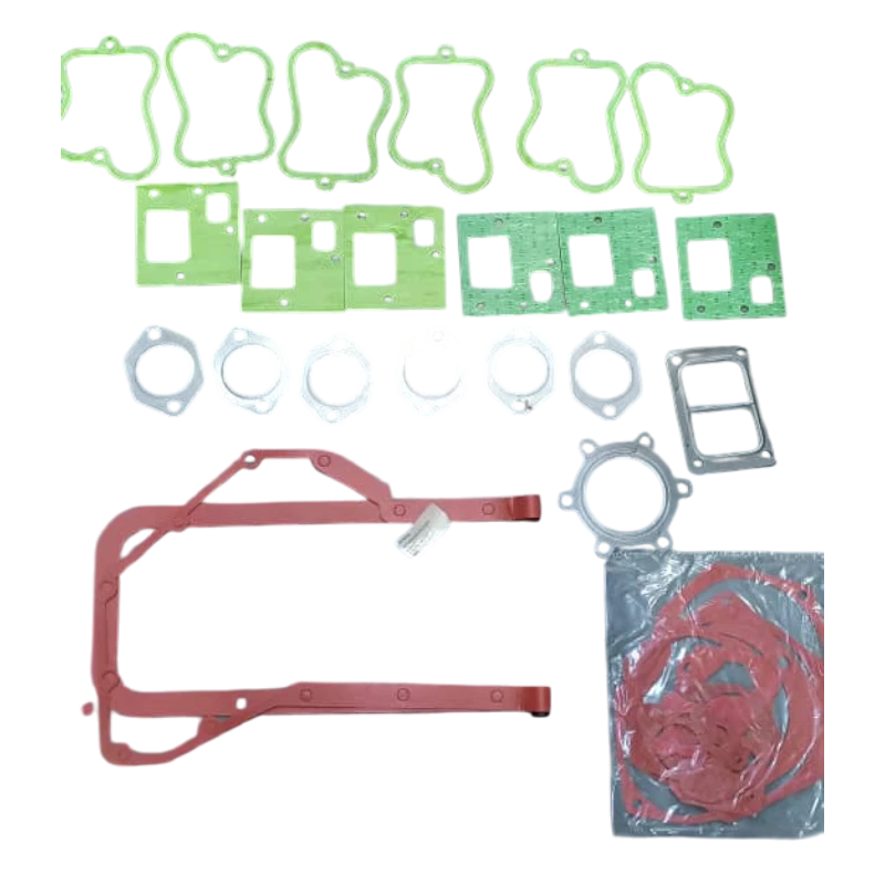 KIT EMPACADURA MOTOR JAC 4250 3