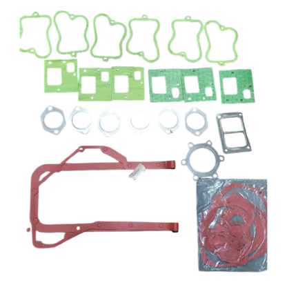 KIT EMPACADURA MOTOR JAC 4250 3