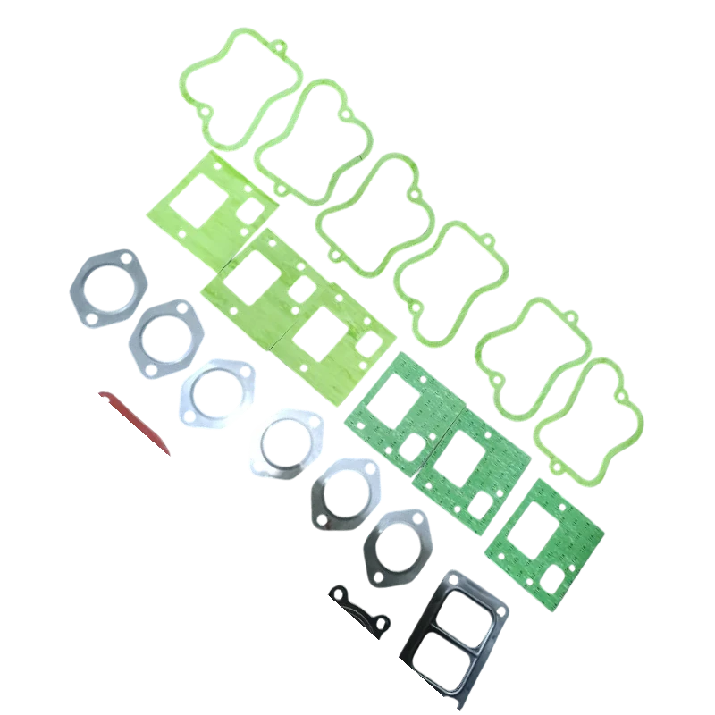 KIT EMPACADURA MOTOR JAC 4250 4