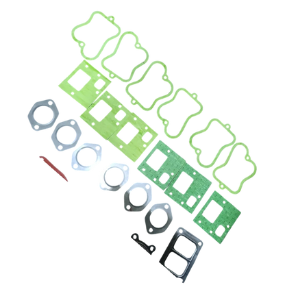 KIT EMPACADURA MOTOR JAC 4250 4