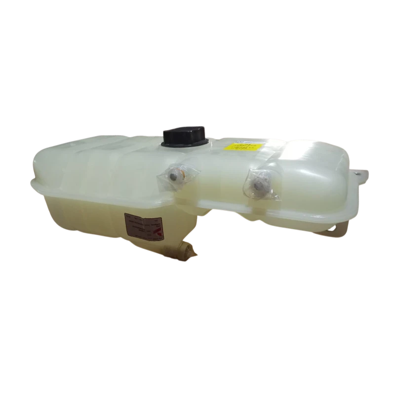ENVASE REFRIGERANTE SINOTRUK HOWO 1