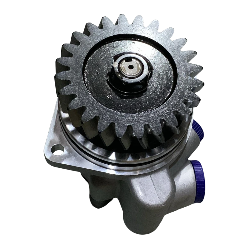 BOMBA DIRECCION SINOTRUK A7 420 1