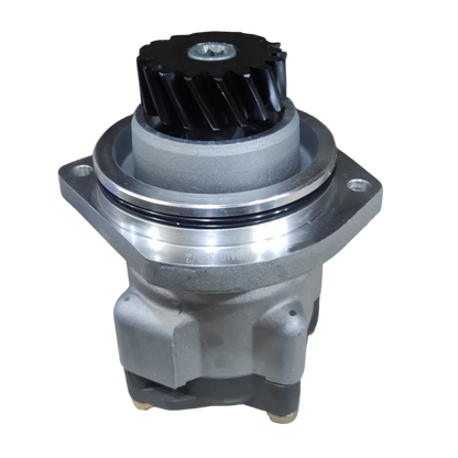 BOMBA DIRECCION SINOTRUK HOWO WD615 2