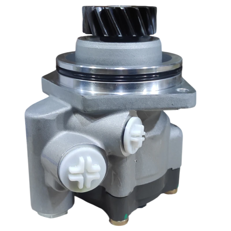 BOMBA DIRECCION SINOTRUK HOWO WD615 1