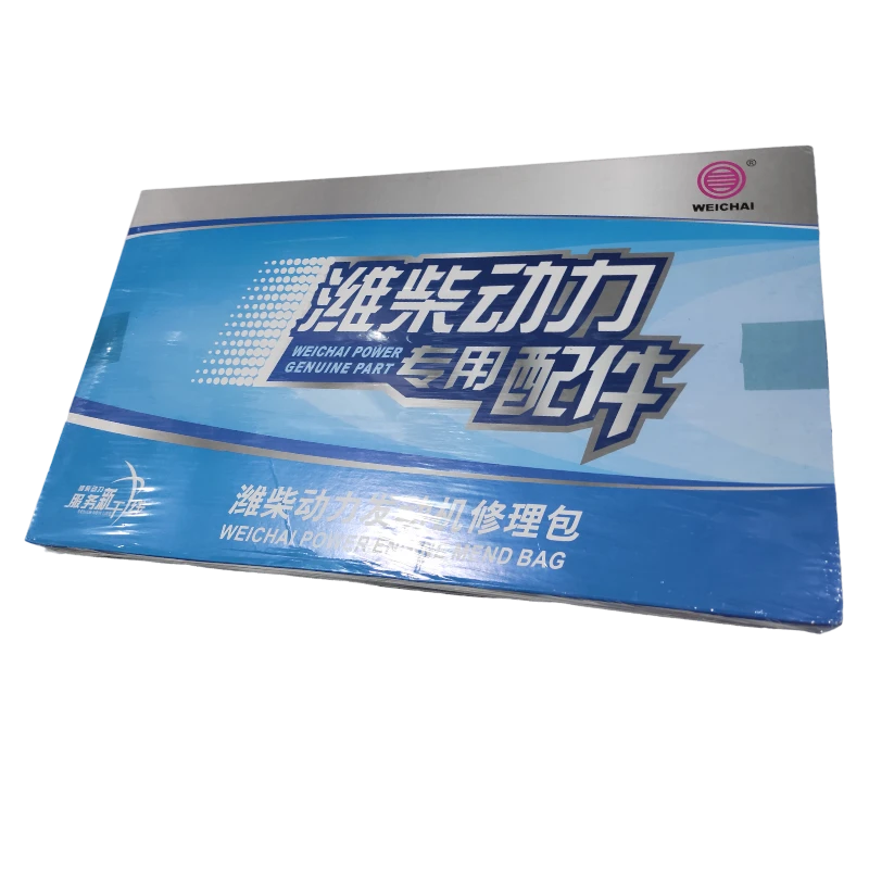 KIT EMPACADURA MOTOR JAC 3252 1