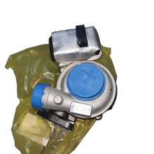TURBO CARGADOR DFM ZNA ZD25T5 1
