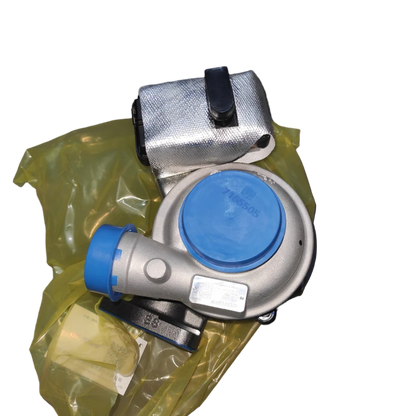 TURBO CARGADOR DFM ZNA ZD25T5 1