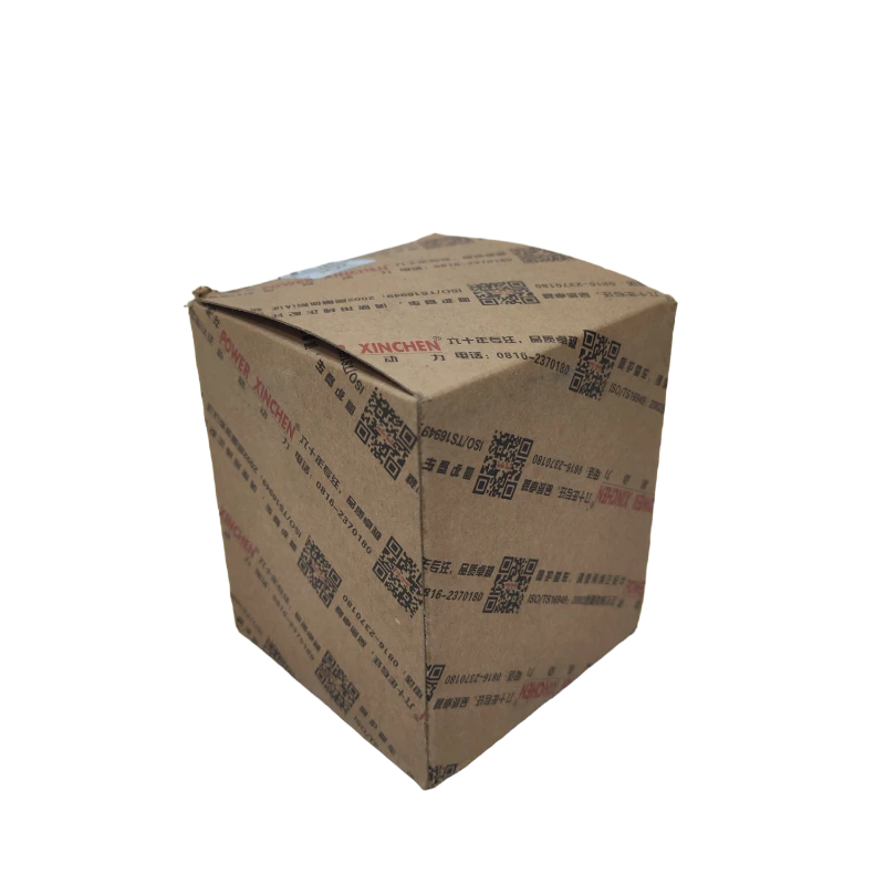FILTRO ACEITE DFM ZNA ZD25T5 2
