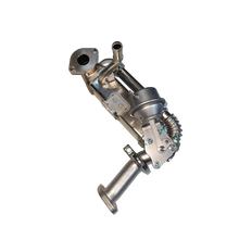 ENFRIADOR EGR DFM ZNA ZD25T5 1