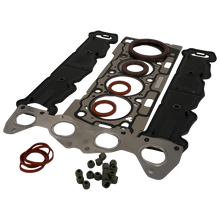 KIT EMPACADURA MOTOR S30 1