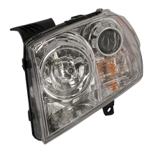 FARO F3 LH 1