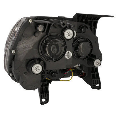 FARO F3 LH 2
