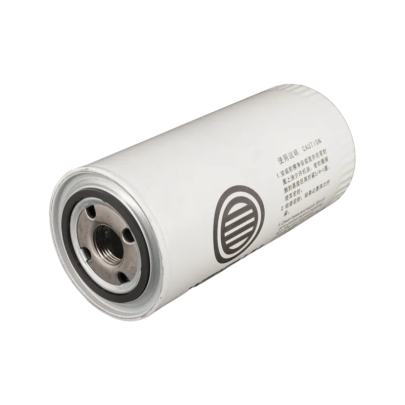 FILTRO ACEITE JAC 4250 1