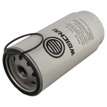 FILTRO COMBUSTIBLE JAC 4250 TRAMPA AGUA 2