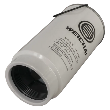 FILTRO COMBUSTIBLE JAC 4250 TRAMPA AGUA 1