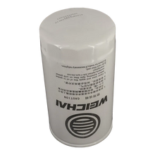 FILTRO COMBUSTIBLE JAC 4250 2