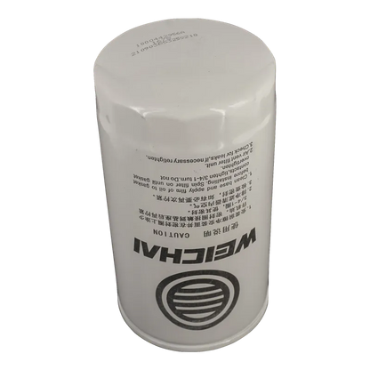 FILTRO COMBUSTIBLE JAC 4250 2