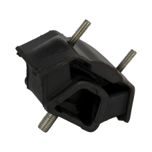 BASE MOTOR ZT LH 1