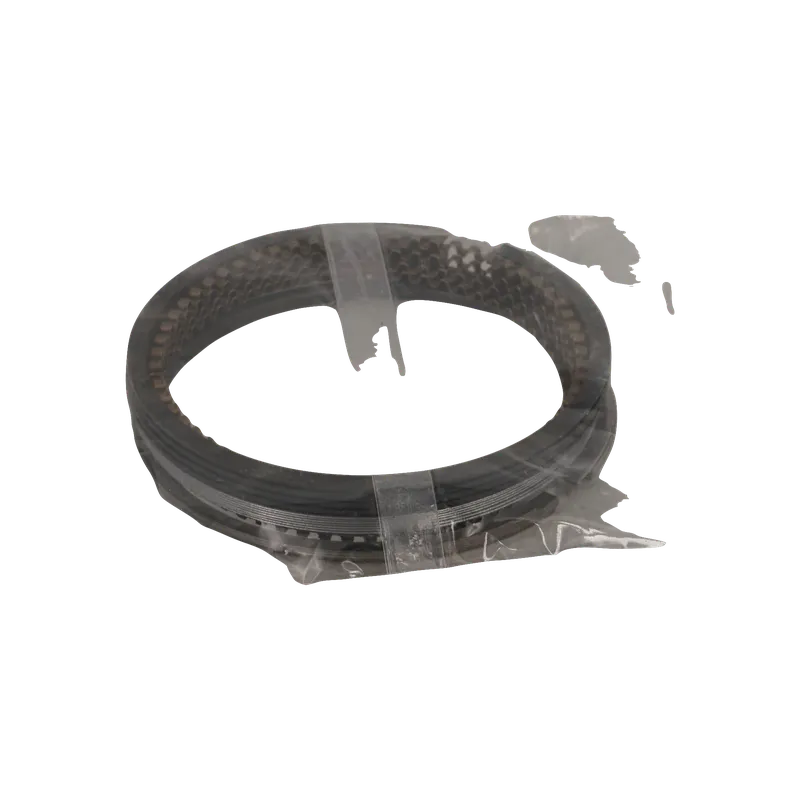 ANILLOS PISTON JAC T6 4X2 +0.25 1