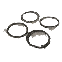 ANILLOS PISTON JAC 1040 STD 1