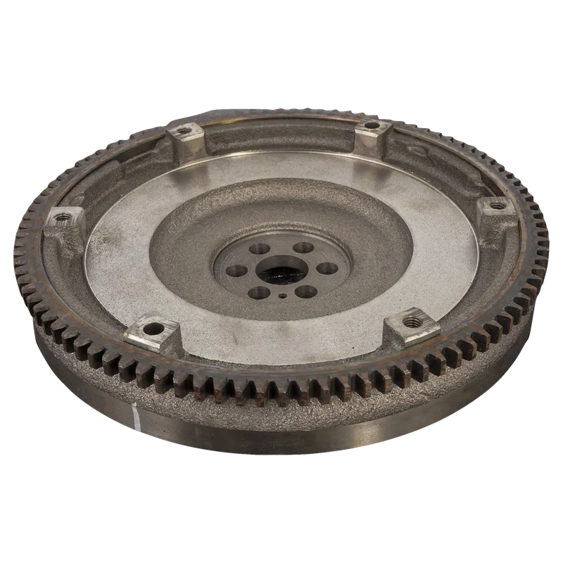 VOLANTE CREMALLERA MOTOR CHANA-SAIC 2
