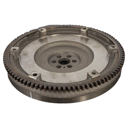 VOLANTE CREMALLERA MOTOR CHANA-SAIC 2