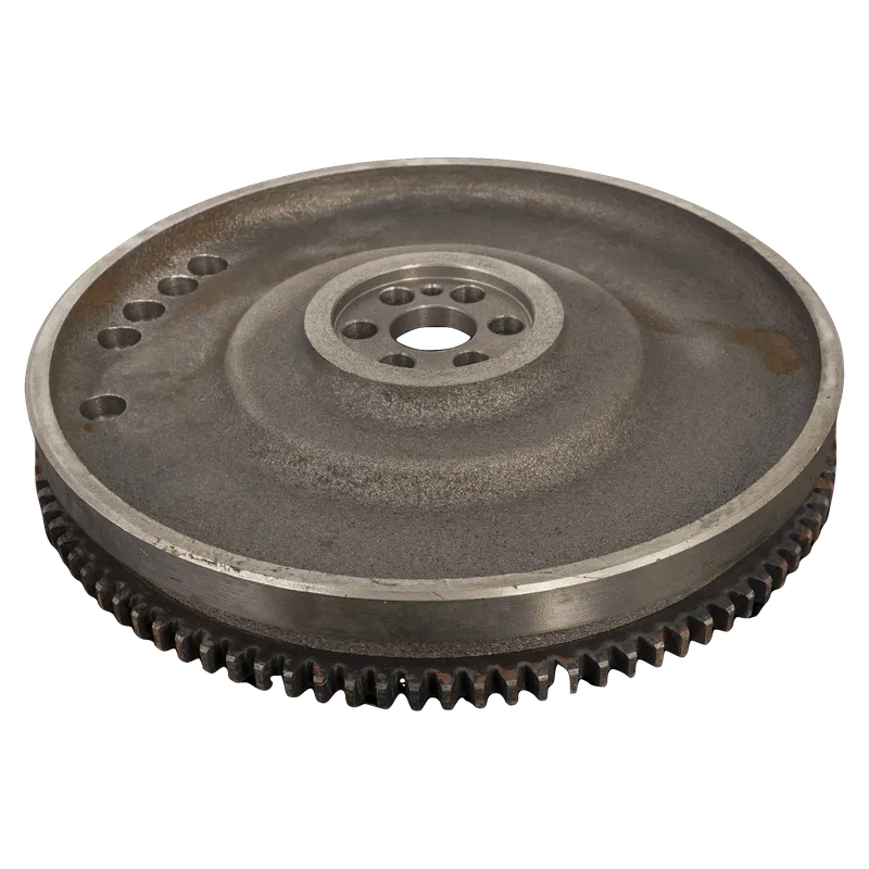 VOLANTE CREMALLERA MOTOR CHANA-SAIC 1