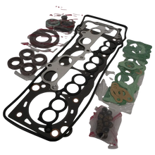 KIT EMPACADURA MOTOR ZNA 1
